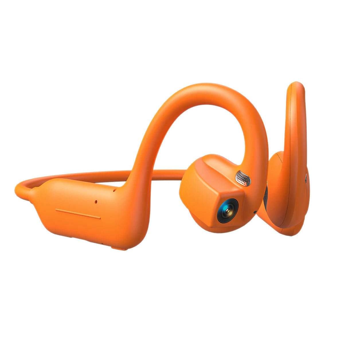 Orange Volltti E12 open-ear camera headset