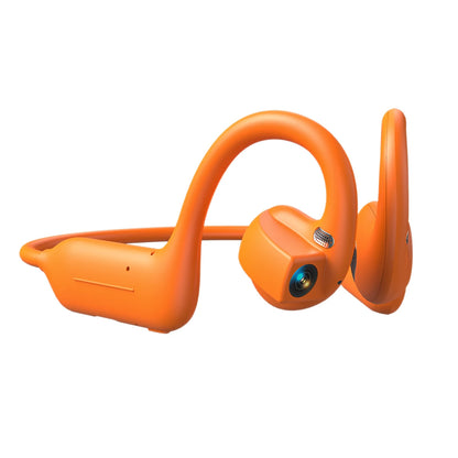Orange Volltti E12 open-ear camera headset