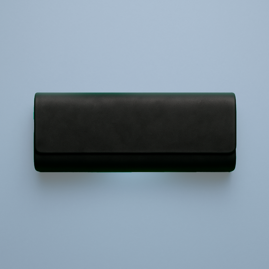 Volltti premium leather case