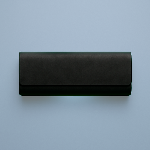 Volltti premium leather case