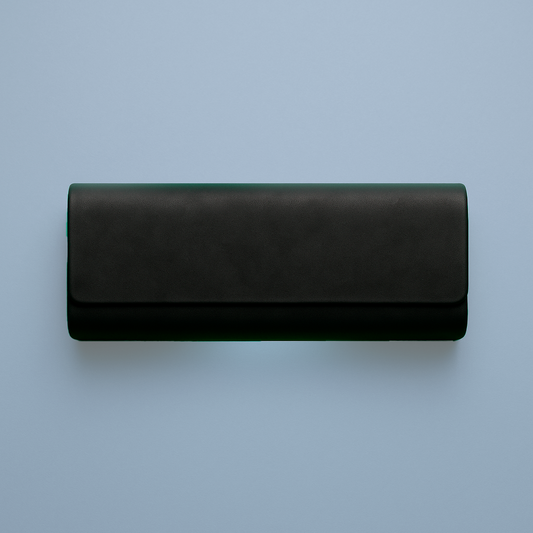 Volltti premium leather case